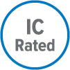 IC-Rated