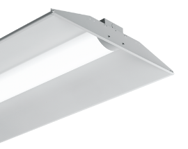 1x4 LED Troffer, 2x2 LED Troffer, 2x4 LED troffer, parabolic lighting replacement