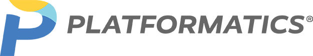Platformatics logo