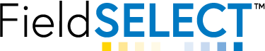 FieldSELECT - trademark
