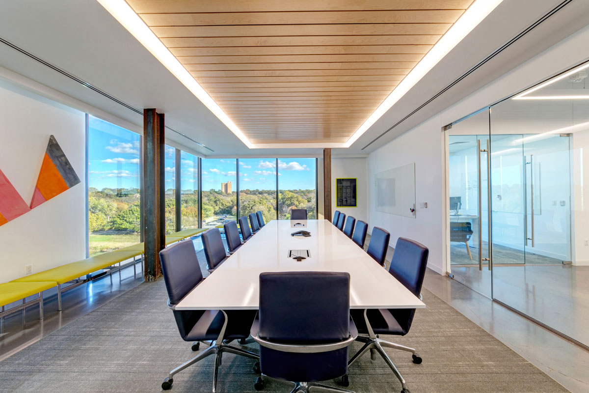 Bios Partners — Conference Room