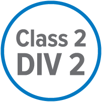 Class 2, DIV 2