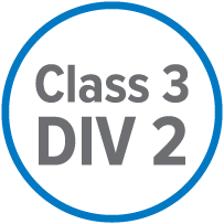 Class 3, DIV 2