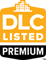 DLC Premium Qualified logo