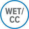 WET/CC
