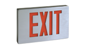 EXIT/CA is available for Education applications