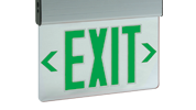 EXIT/EL is available for Education applications