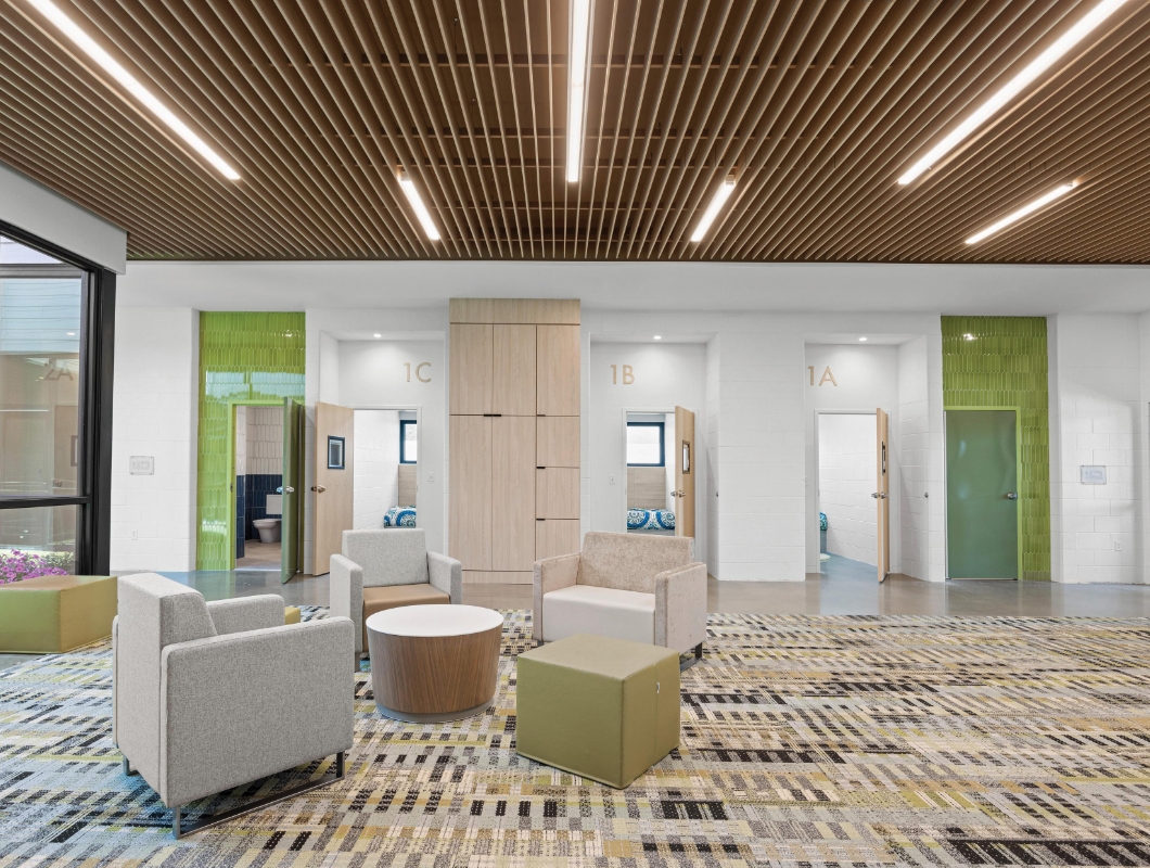 Behavioral Health