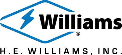 Williams, | Lighting Manufacturer | USA Proud