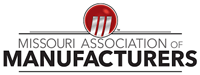 Missouri Association of Manufacturers logo