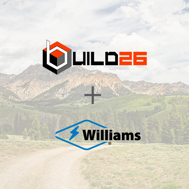 Build26 Represents Williams in Southwest Idaho