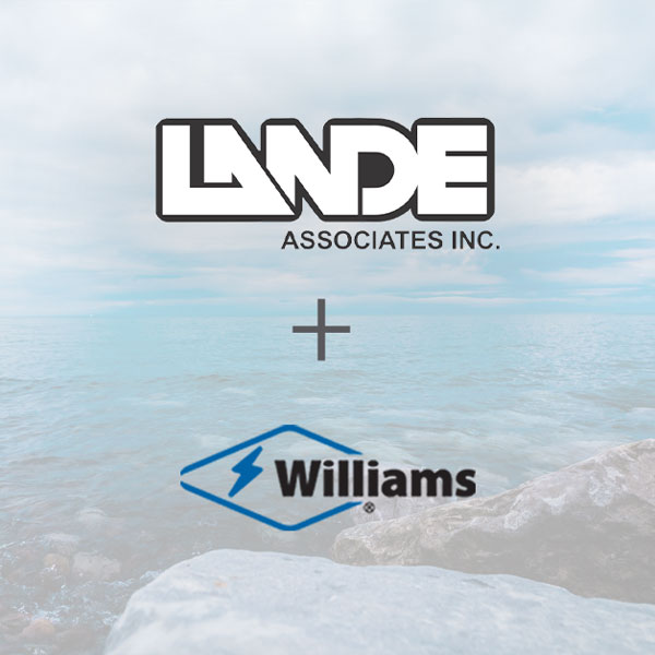 Lande Associates Represents Williams in Southwest Ontario
