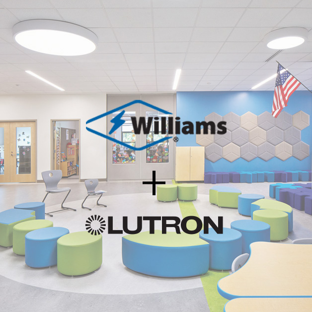 Athena Wireless Node Enabled Fixtures From Williams