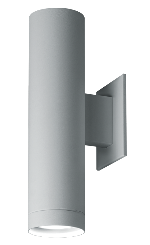 4CRDI: Williams 4 inch round direct and indirect LED cylinder complements the architectural elements of any space with a multitude of housing and trim finishes.