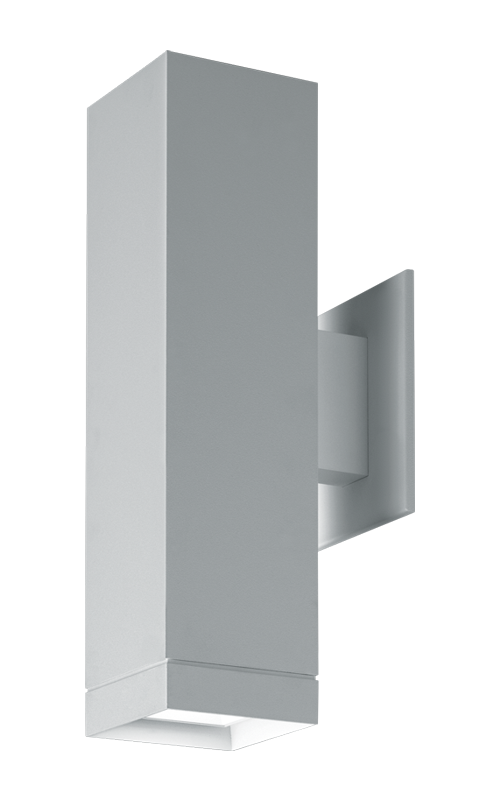 4CSDI: Williams 4 inch square direct and indirect LED cylinder creates a comfortable, welcoming ambiance using warm dimming technology to provide intimate lighting.