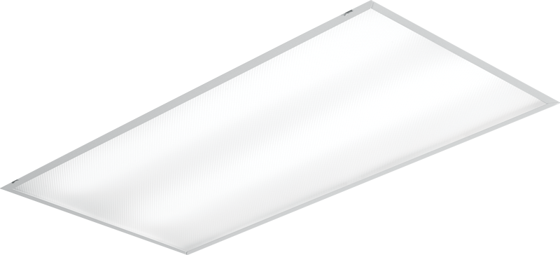 50IC: Thermally protected for use in direct contact with insulation, Williams 50IC series is available in 1x4, 2x2, or 2x4 with T5 or T8 lamps, and with optional anti-microbial white finish for medical applications.