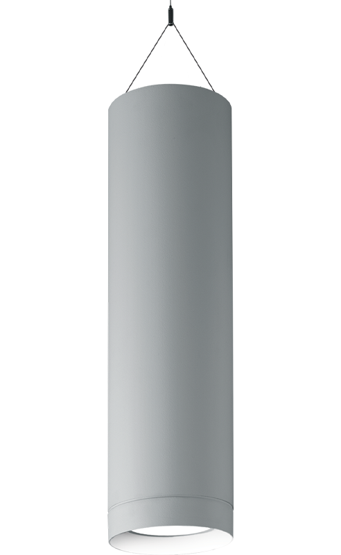 6.5" Direct/Indirect Cylinder – Round