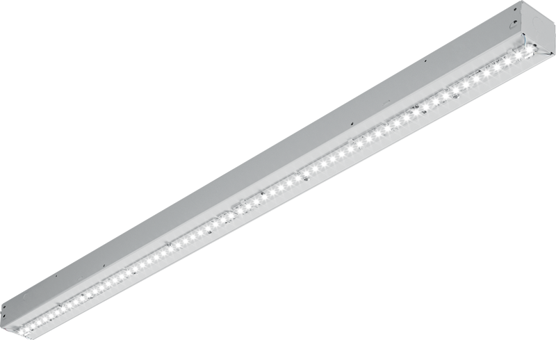 75: The small profile of the 75 series allows for inconspicuous placement in tight spaces, and special reflectors are available to provide precise light distribution.