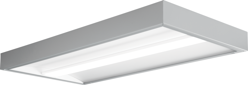 ATS3: Featuring a back-lit curved lens and distinct straight floating center detail, the ATS3 provides smooth illumination up to 10,000 lumens.