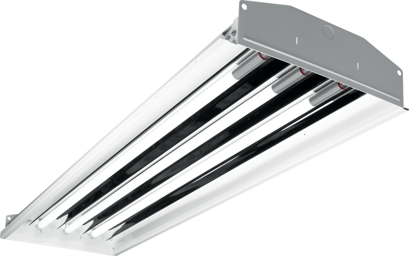GLR: Upgrade existing fluorescent strip fixtures to this easy to install LED kit for toolless replacement and energy savings. 