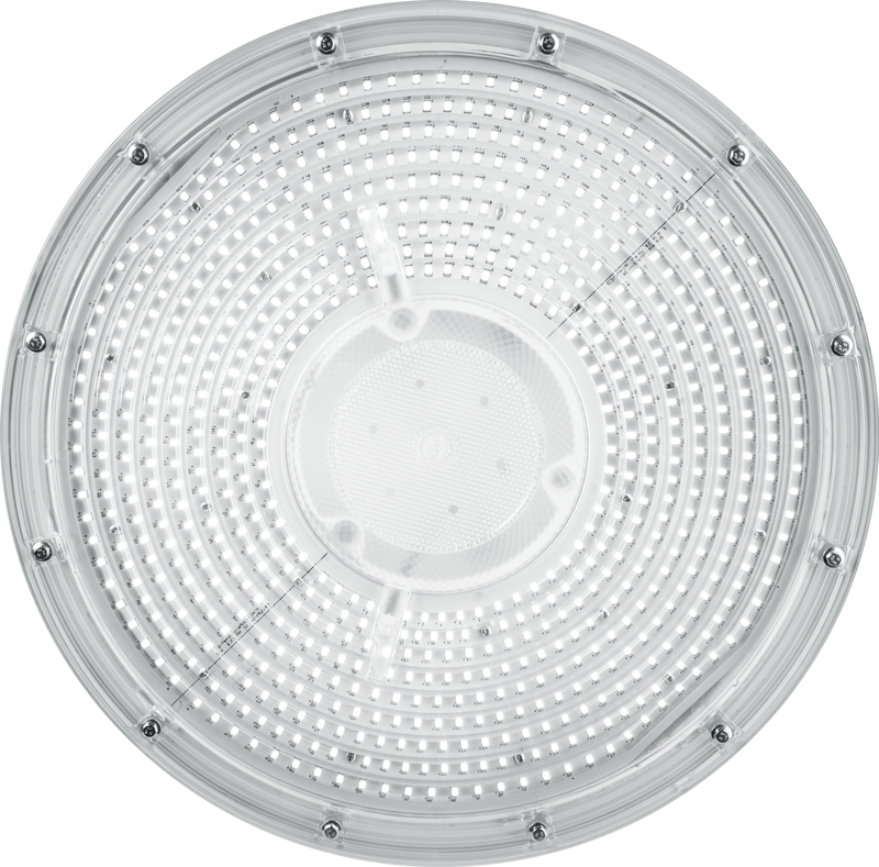 Bottom view