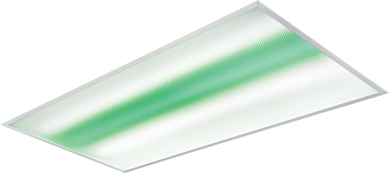 MDS: Designed exclusively for healthcare facilities, the MDS series, available in LED or T5/T8, provides auxiliary illumination from the perimeter of the surgery or exam area.