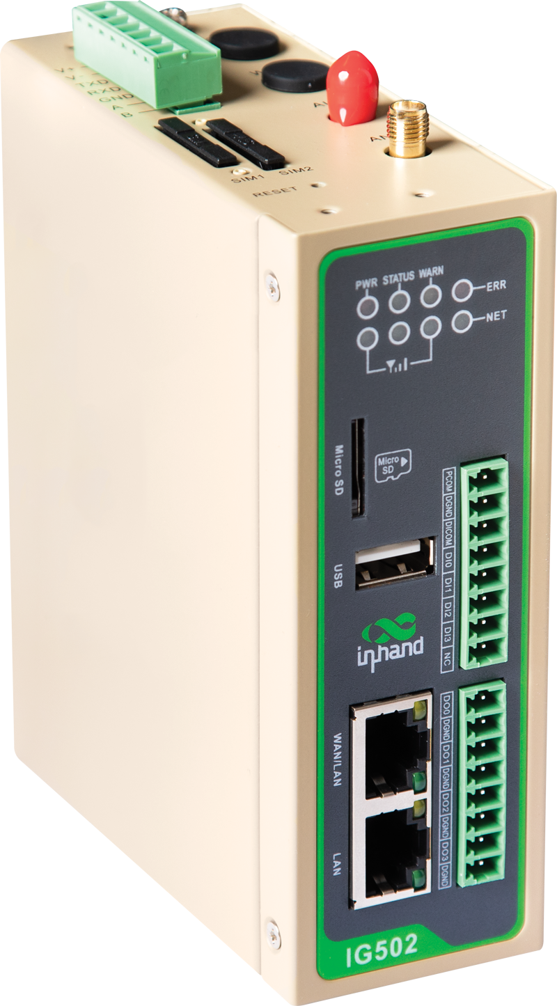 Remote Access Bridge: Remotely monitor, commission, and support any Avi-on network with a single device per network, regardless of the local internet status