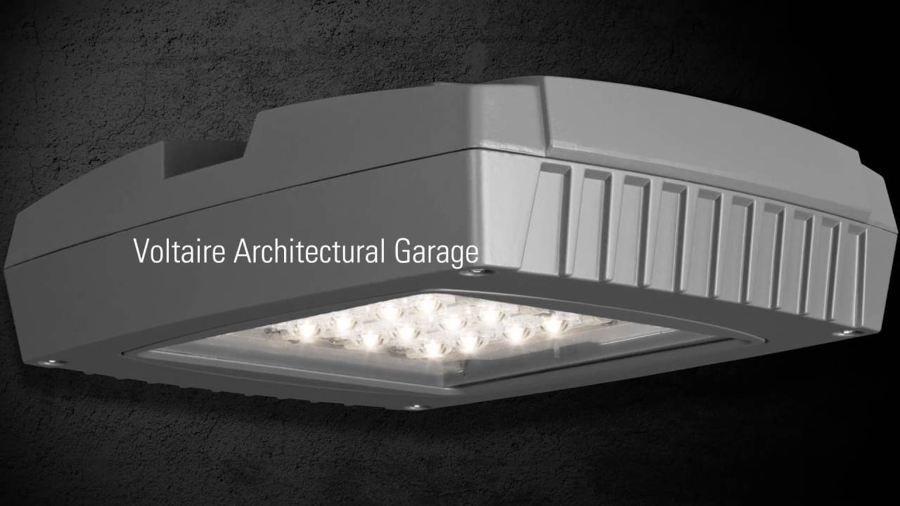 Now available up to 10,000 lumens with three powerful distribution options, the VG1 will fulfill application requirements and save energy at a lower price.